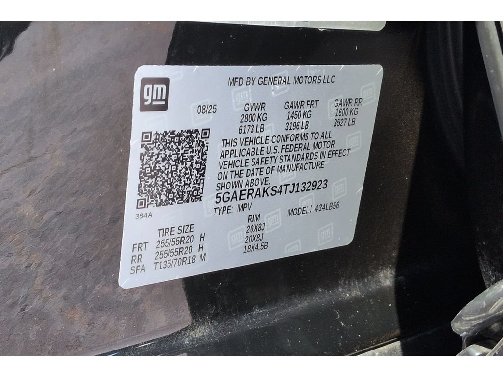 Used 2026 Buick Enclave Preferred FWD image 33