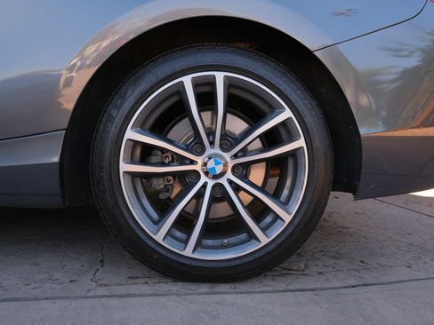 Used 2019 BMW 230i Coupe w/ Premium Package RWD image 41