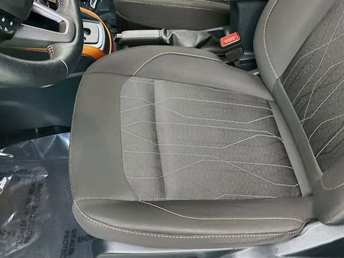 Used 2021 Ford EcoSport SE w/ SE Convenience Package image 19