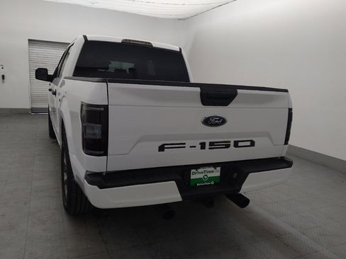 Used 2019 Ford F150 XL w/ Equipment Group 101A Mid image 5