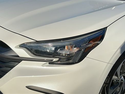 Certified 2025 Subaru Legacy Premium image 4