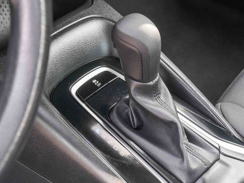 Certified 2024 Toyota Corolla LE FWD image 20