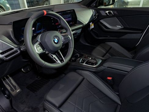 Used 2026 BMW M235i xDrive w/ Technology Package image 15