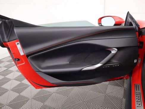 Used 2024 Ferrari 296 GTB image 23