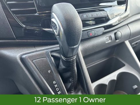 Used 2023 Ford Transit 350 XLT image 31