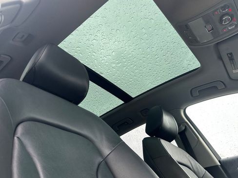 Used 2015 Audi Q5 3.0T Premium Plus w/ Technology Package image 16