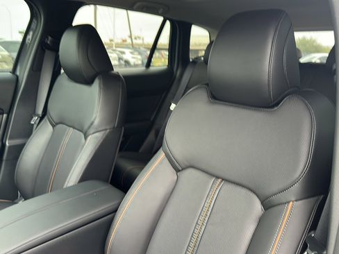 New 2025 MAZDA CX-50 AWD 2.5 Hybrid w/ Weather Package image 11