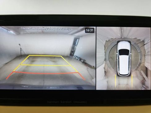 Used 2022 Hyundai Santa Fe Calligraphy AWD/4WD image 15