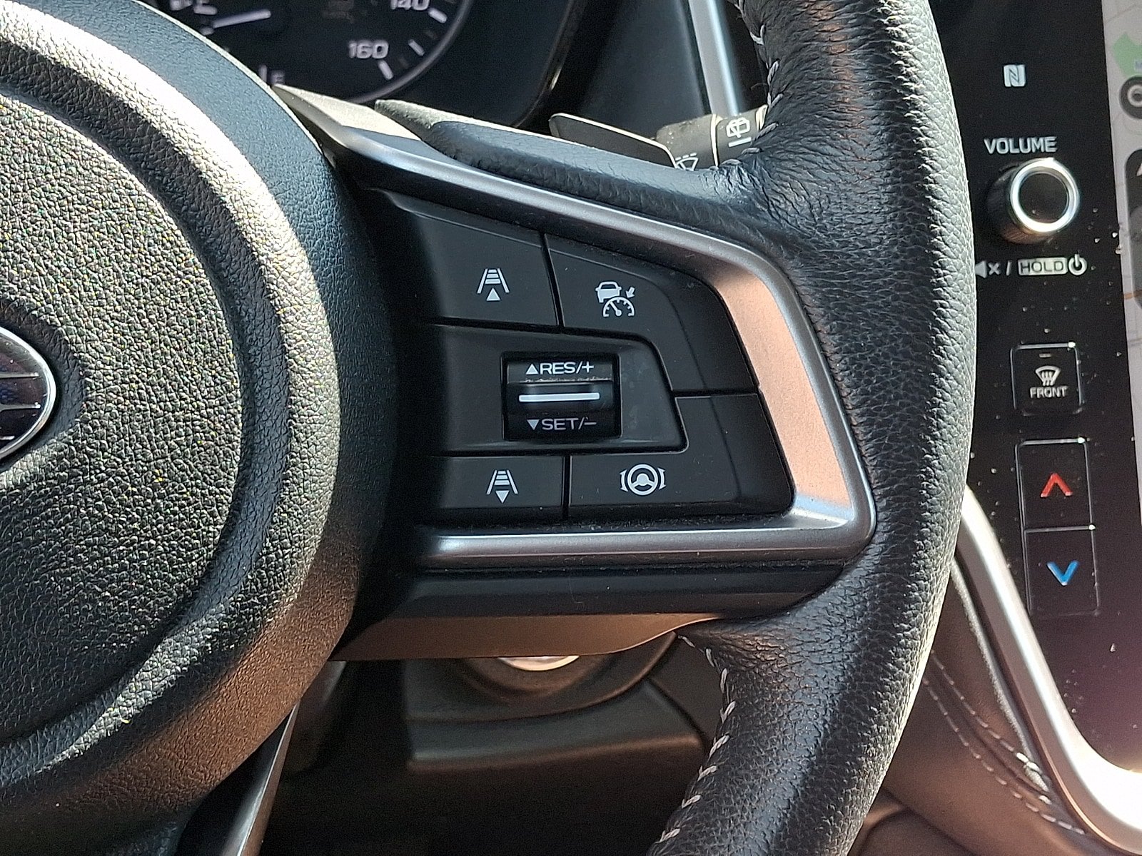 Used 2020 Subaru Outback Premium w/ Popular Package #1 AWD/4WD image 21