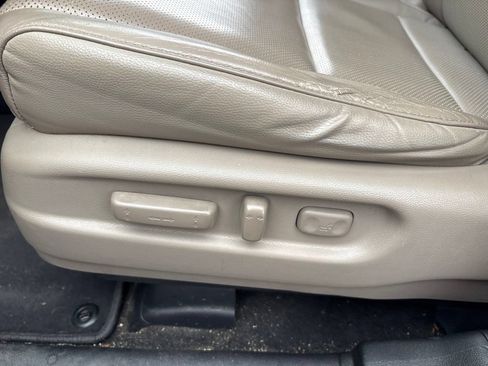 Used 2019 Honda Ridgeline RTL-E image 17