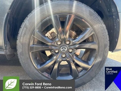 Used 2023 MAZDA CX-30 AWD 2.5 S w/ Preferred Package image 23