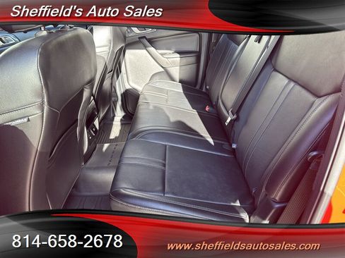 Used 2020 Ford Ranger Lariat w/ Technology Package image 37