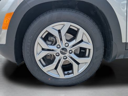 Certified 2024 Kia Seltos S FWD image 44
