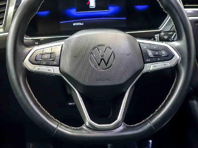 Used 2024 Volkswagen Tiguan SE FWD image 20