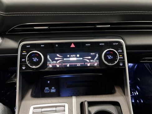 Used 2023 Genesis GV80 3.5T Advanced + w/ Cargo Package image 22