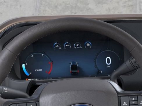 New 2026 Ford F250 King Ranch w/ Chrome Package image 13