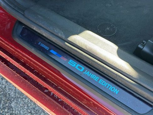 New 2026 BMW M340i xDrive w/ Premium Package image 21