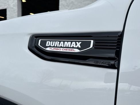 New 2026 GMC Sierra 1500 Elevation w/ Elevation Premium Package AWD/4WD image 29