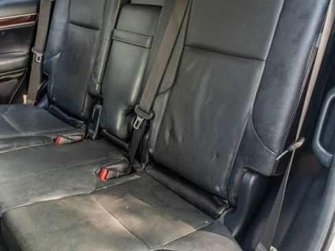 Used 2014 Lexus GX 460 w/ Premium Package AWD/4WD image 34
