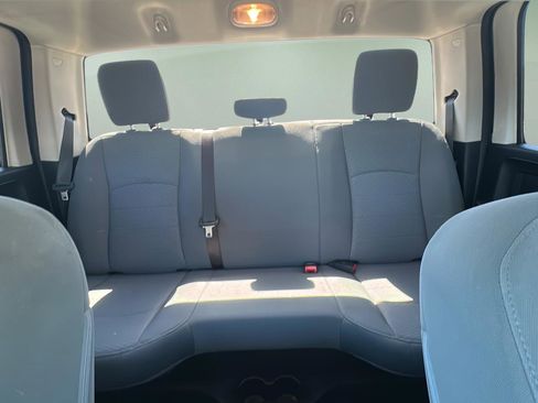Used 2017 RAM 1500 Tradesman w/ Popular Equipment Group RWD image 19