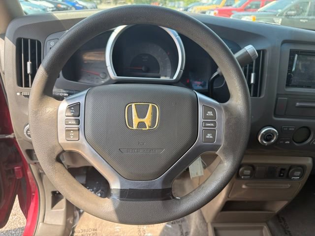 Used 2006 Honda Ridgeline RTS image 10