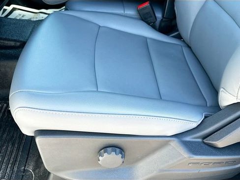 New 2025 Ford F550 2WD Crew Cab Super Duty image 14