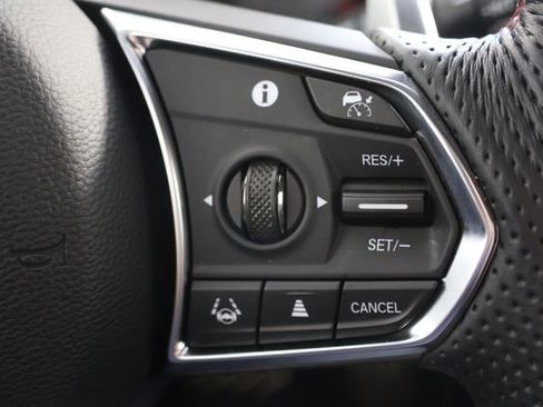 Used 2025 Acura RDX A-Spec AWD/4WD image 12