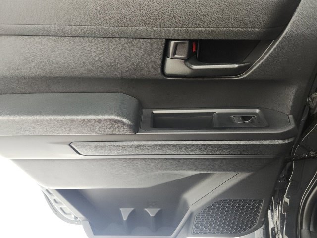 Certified 2026 Toyota Tacoma SR RWD image 9
