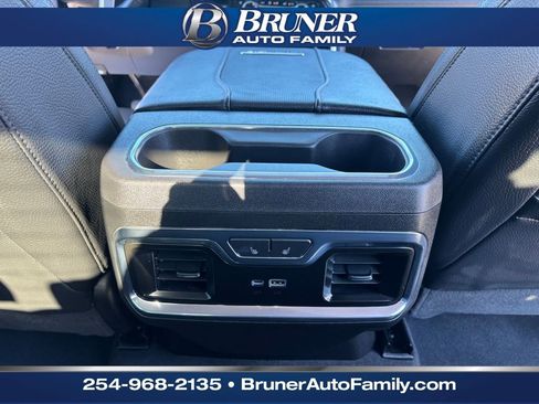 Certified 2024 GMC Sierra 3500 Denali w/ Denali Reserve Package image 19