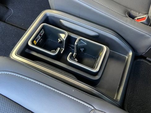 Used 2026 Lexus TX 500h AWD w/ Technology Package image 47
