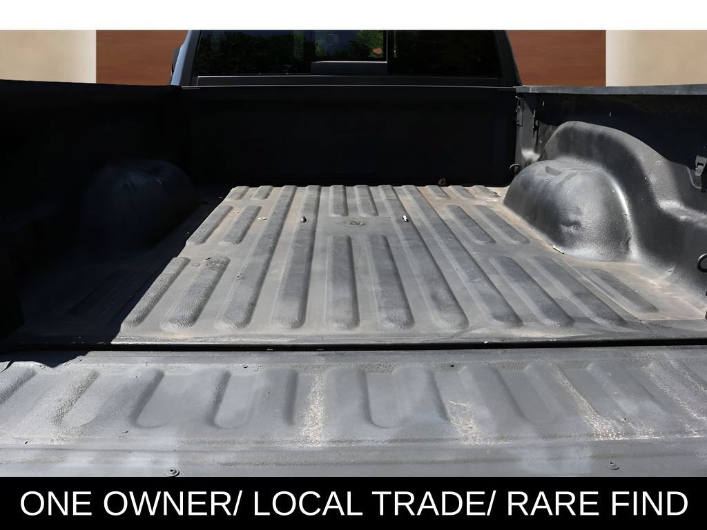Used 2019 RAM 3500 Laramie AWD/4WD image 15