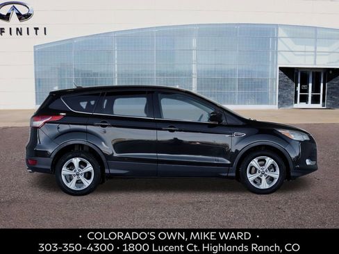 Used 2015 Ford Escape SE image 7