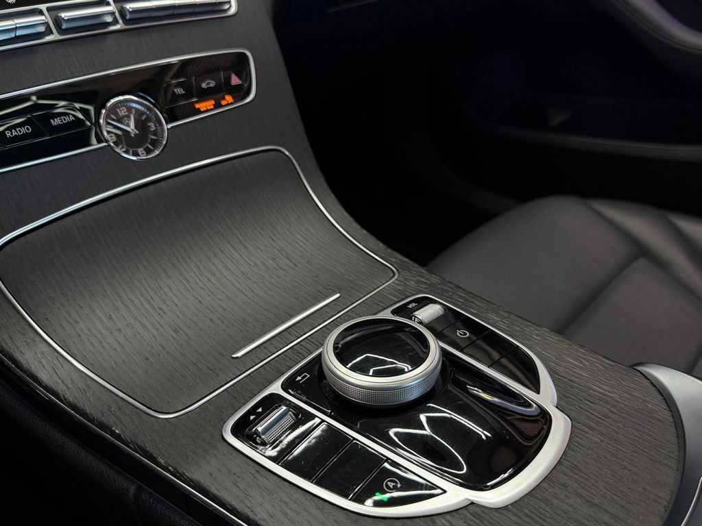Used 2021 Mercedes-Benz C 300 Sedan w/ Premium Package image 21