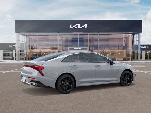 New 2026 Kia K5 GT-Line w/ GT-Line Premium Package image 4