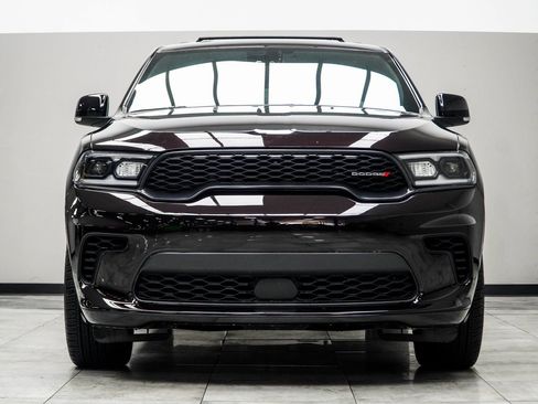 Used 2024 Dodge Durango GT image 7