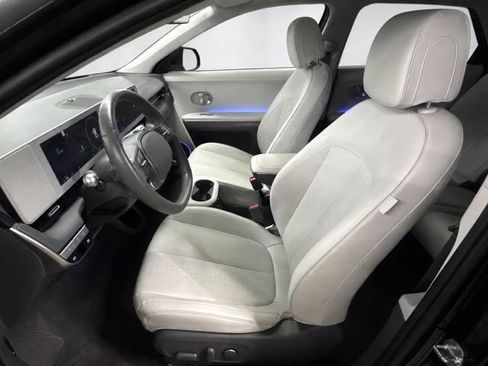 Used 2023 Hyundai Ioniq 5 SEL AWD/4WD image 12