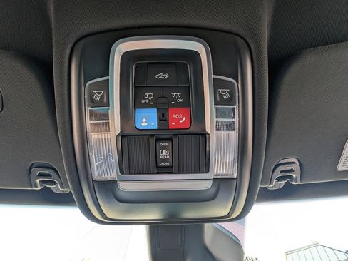 New 2026 RAM 1500 Big Horn image 32