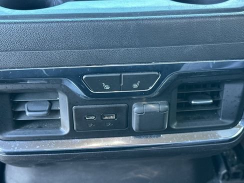 Used 2020 GMC Sierra 1500 SLT w/ SLT Premium Plus Package image 39