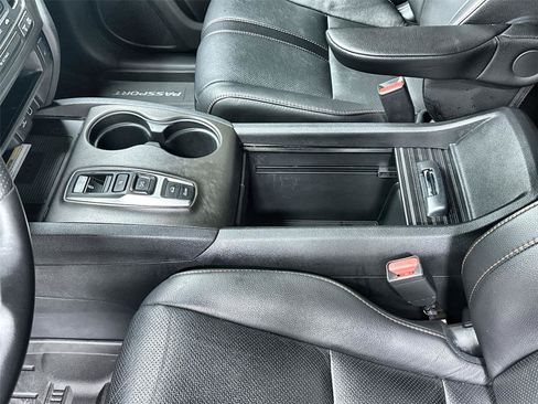 Used 2022 Honda Passport TrailSport image 19