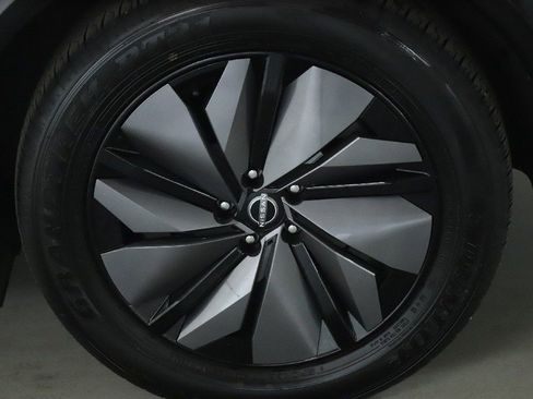 Certified 2024 Nissan Ariya AWD image 43