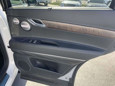 New 2026 Genesis GV80 3.5T Advanced image 26