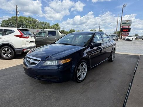 Used 2005 Acura TL FWD image 2