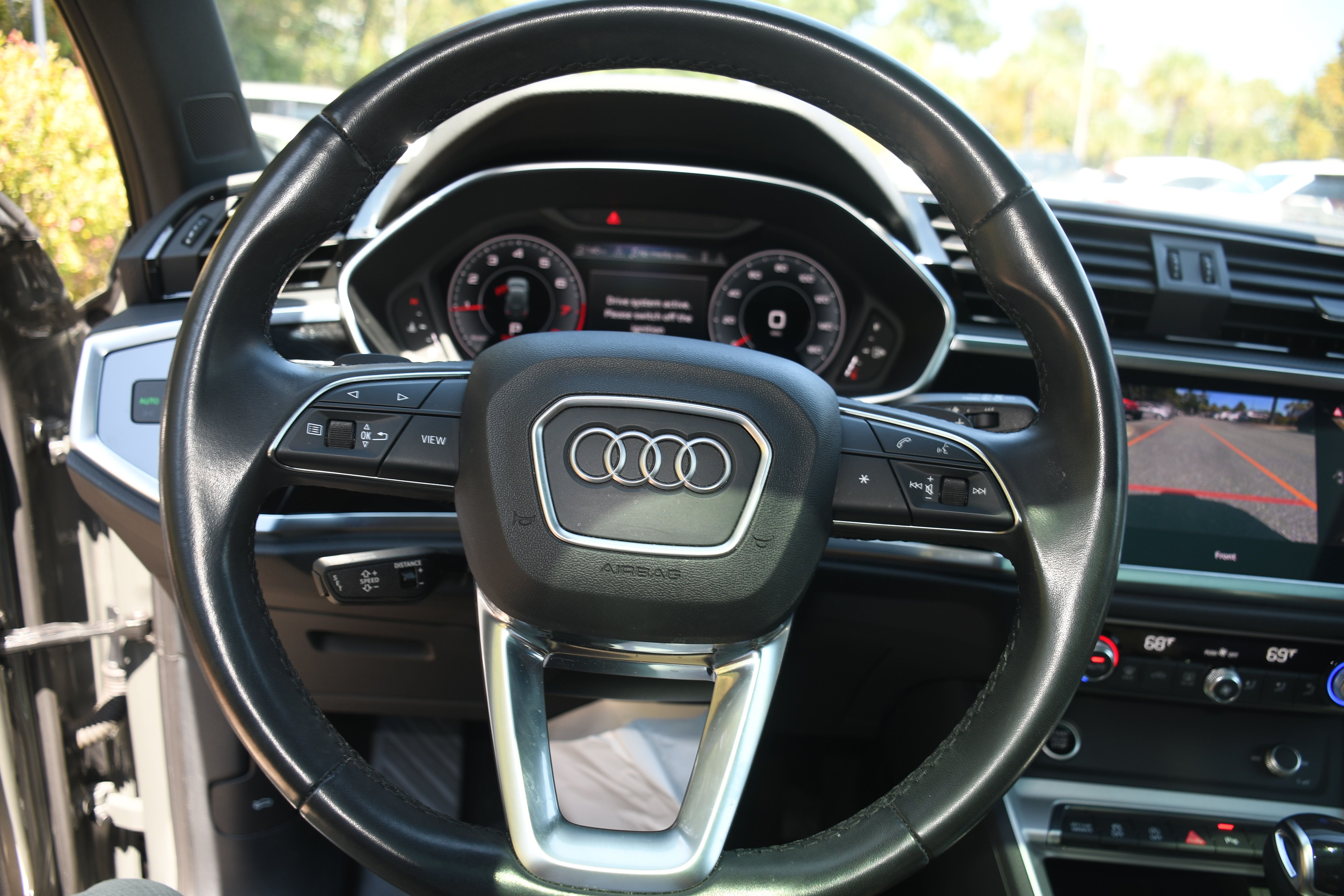 Used 2022 Audi Q3 2.0T Premium Plus AWD/4WD image 14