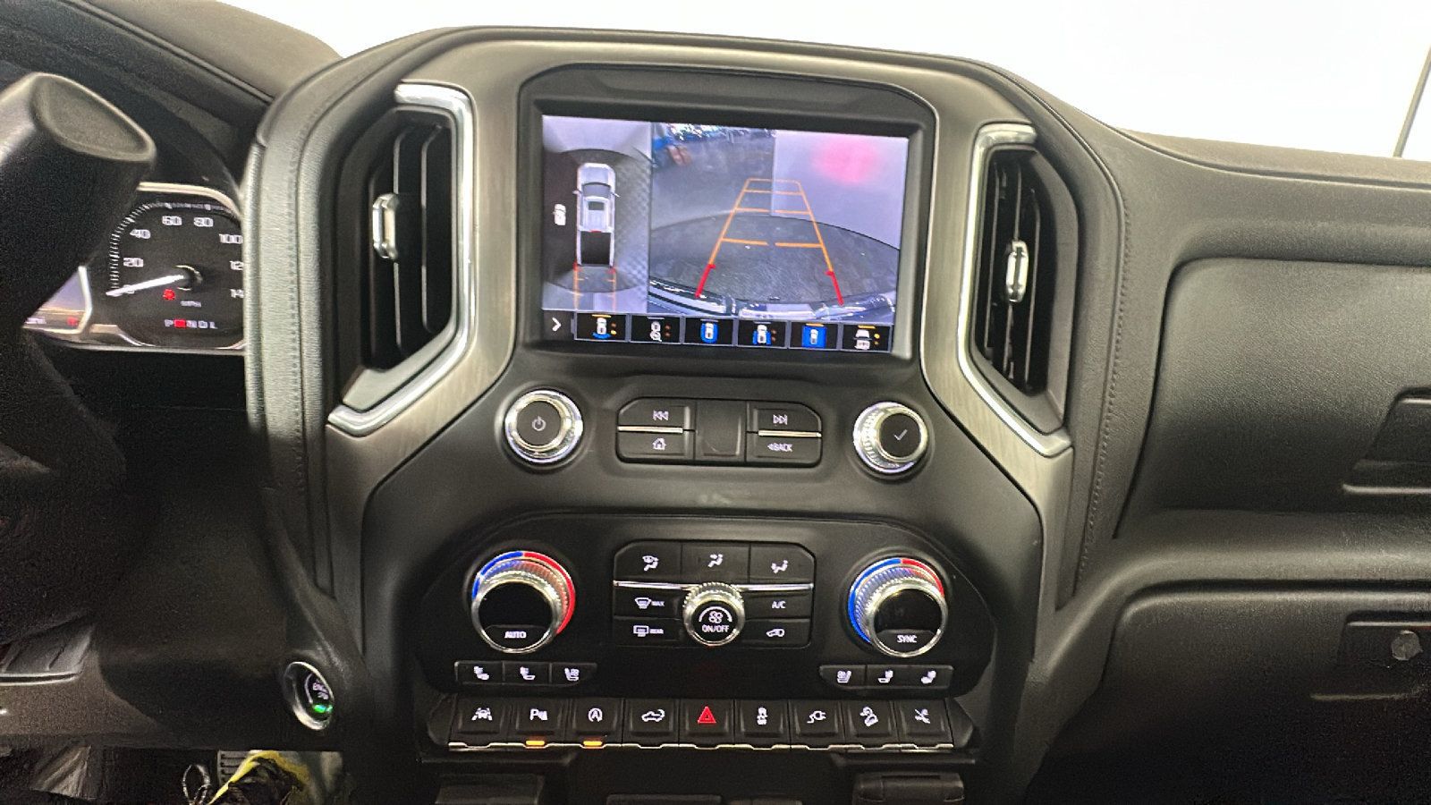 Used 2021 GMC Sierra 1500 Denali w/ Denali Ultimate Package AWD/4WD image 29