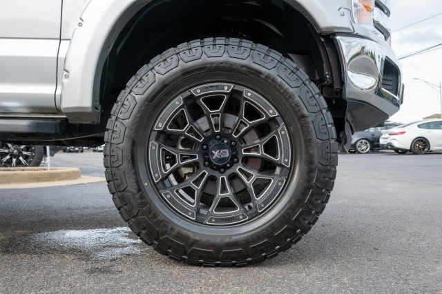 Used 2019 Ford F150 Lariat AWD/4WD image 17