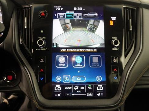 Used 2022 Subaru Outback Wilderness image 28