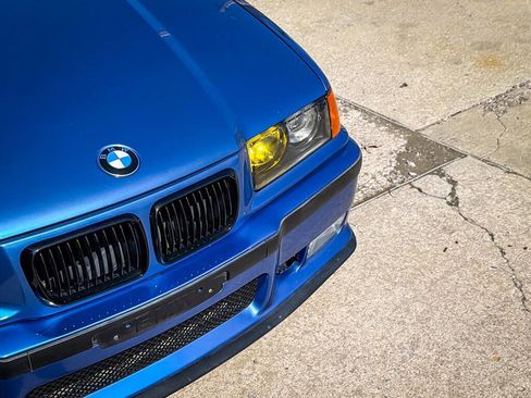 Used 1999 BMW M3 Coupe image 5