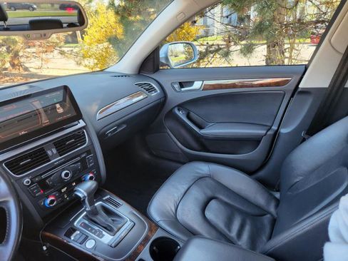 Used 2013 Audi A4 2.0T Premium Plus w/ Premium Plus Pkg image 43