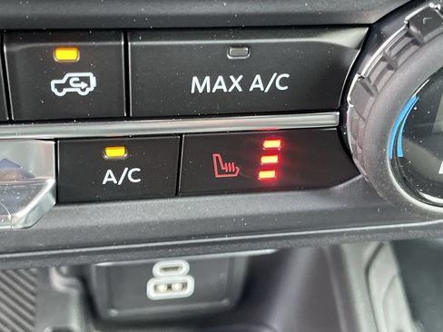 New 2026 Ford Bronco Outer Banks AWD/4WD image 26