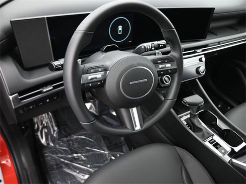 New 2026 Hyundai Santa Cruz XRT image 15